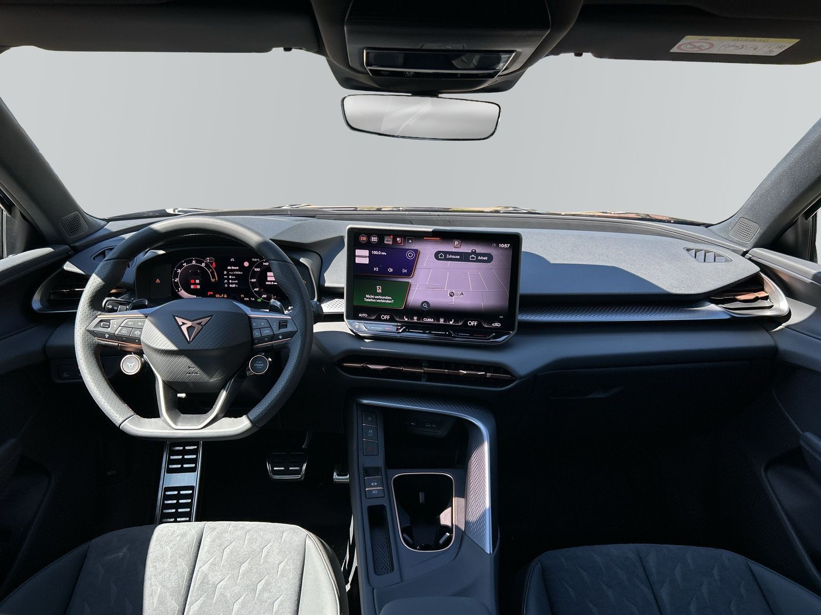 Cupra Terramar - Bild 8