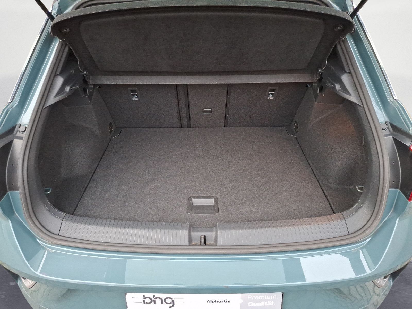 Volkswagen T-Roc - Bild 13