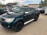 Toyota Hilux 3,0 Liter - Toyota Hilux in Nürnberg