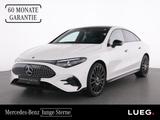 Mercedes-Benz CLA 250+ AMG+Pano+19''+Leder+Night+LED+Totw+Dist