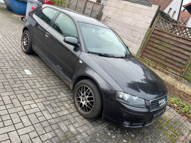 Audi A3 1.6 Ambiente