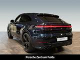Porsche Cayenne E-Hybrid Coupe Black Edition HA-Lenkung - Porsche Cayenne Coupe-Black-Edition