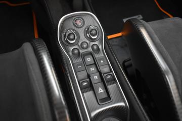 2019 Mclaren 600LT 缩略图 33
