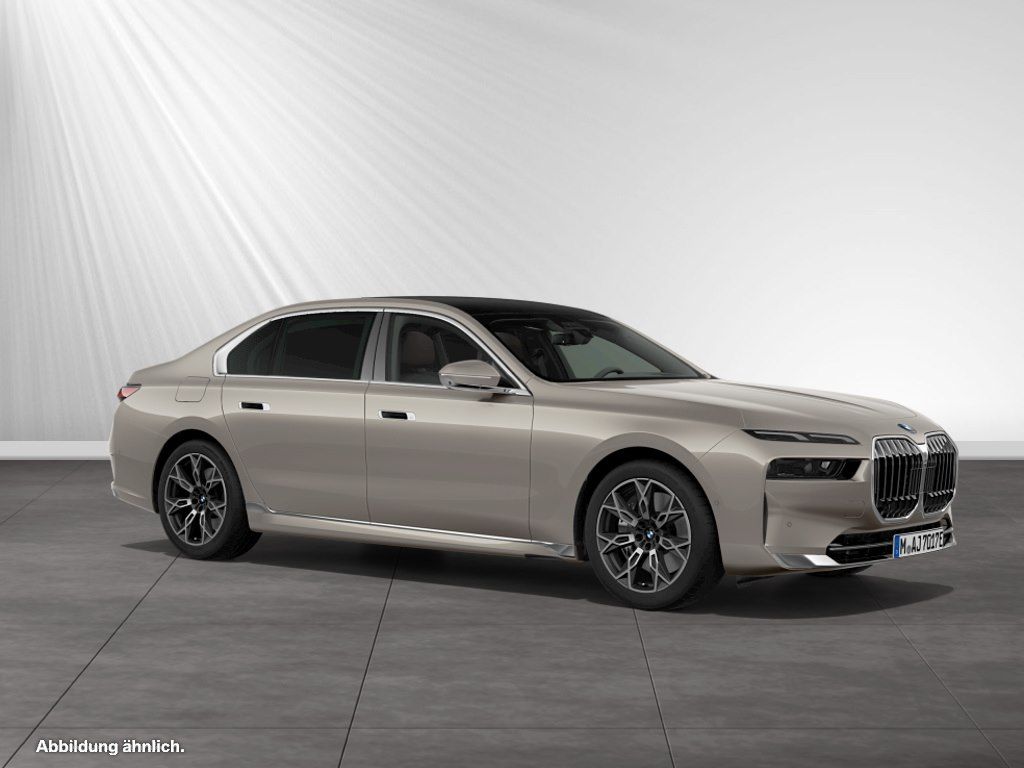 BMW 750 - Bild 12