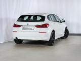 BMW 118 i LED PDC SHZ NAVI LiveCockpitProf. - BMW 118 in Frankfurt (Main)