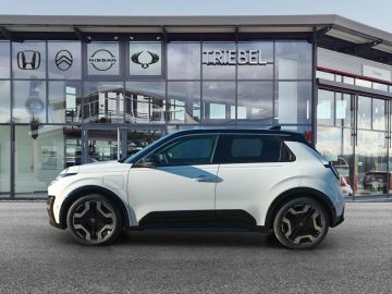 Nissan Micra Evolve 52 kWh °LED°ACC°SHZ°RFK°Soundsystem