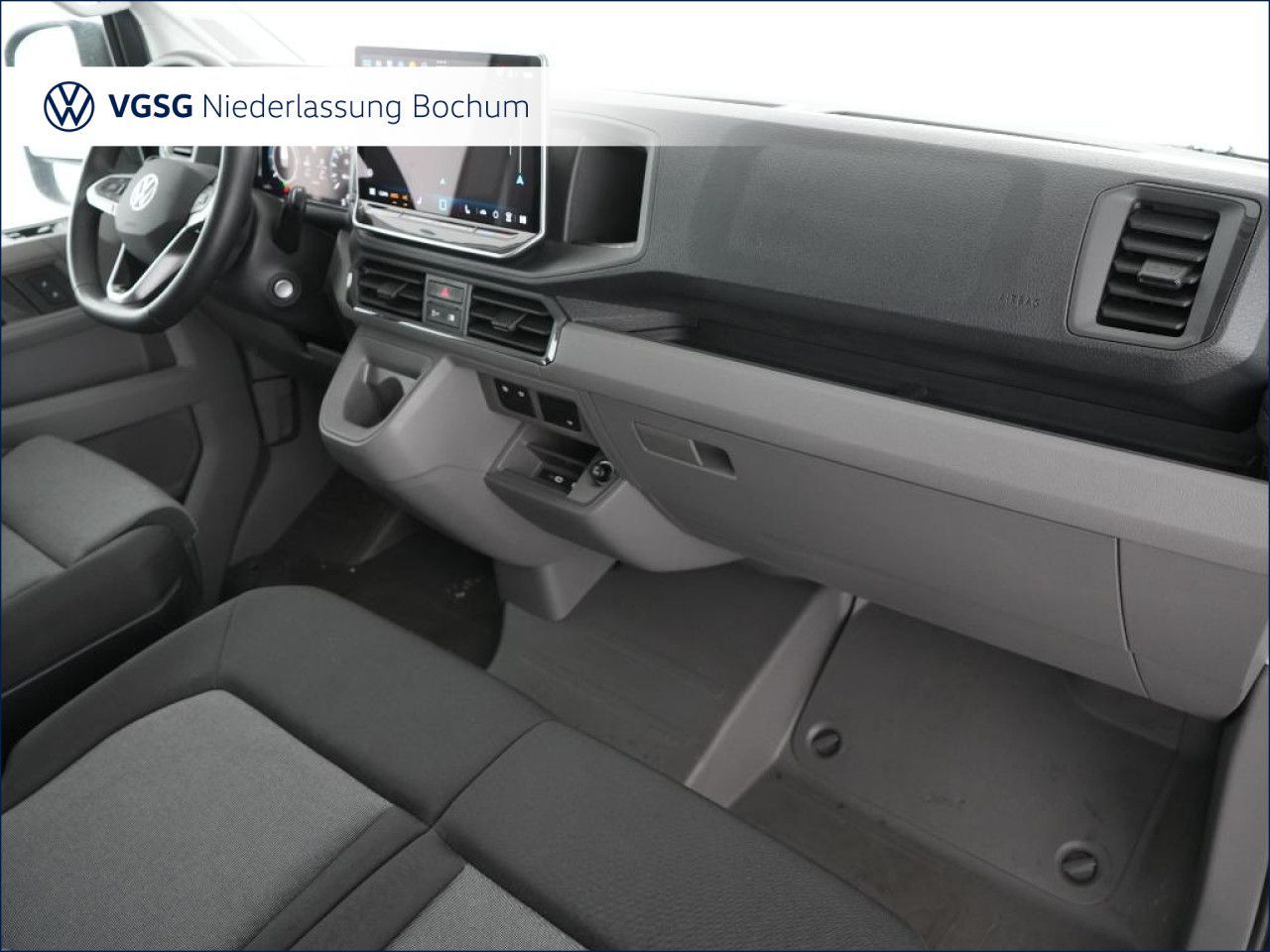 Volkswagen Crafter - Bild 7