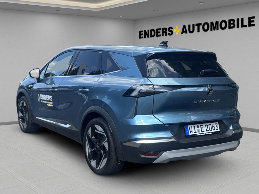Renault Symbioz Iconic Full Hybrid 145++NAVI++NP 36.380, imagem 3