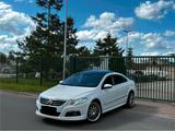 Volkswagen VW Passat CC R36 DSG, F/M AGA, Pano, Leder... - Volkswagen Passat CC 3CC