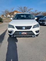 Seat Ateca 1.4 EcoTSI ACT Style - Seat Ateca Kombi Gebrauchtwagen