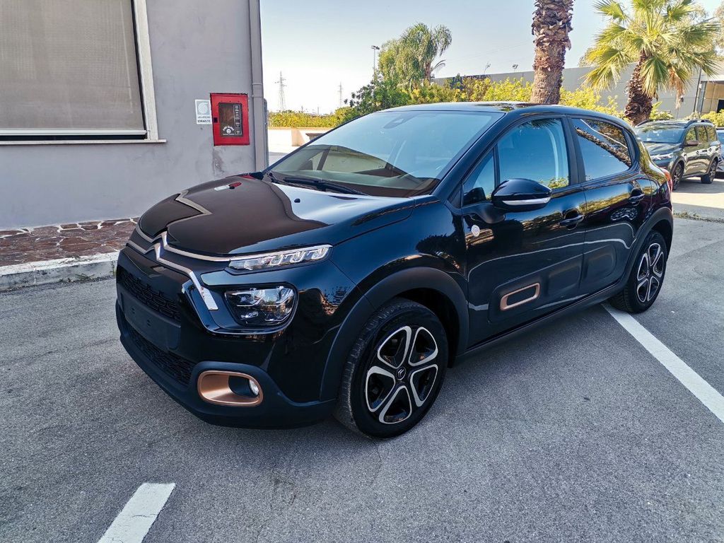 Image of Citroën C3