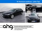 Audi A6 2.0 TDI ultra Avant AHK Leder/Alcantara APS B - Audi A6 mit Diesel-Antrieb: Alcantara, Sitzheizung