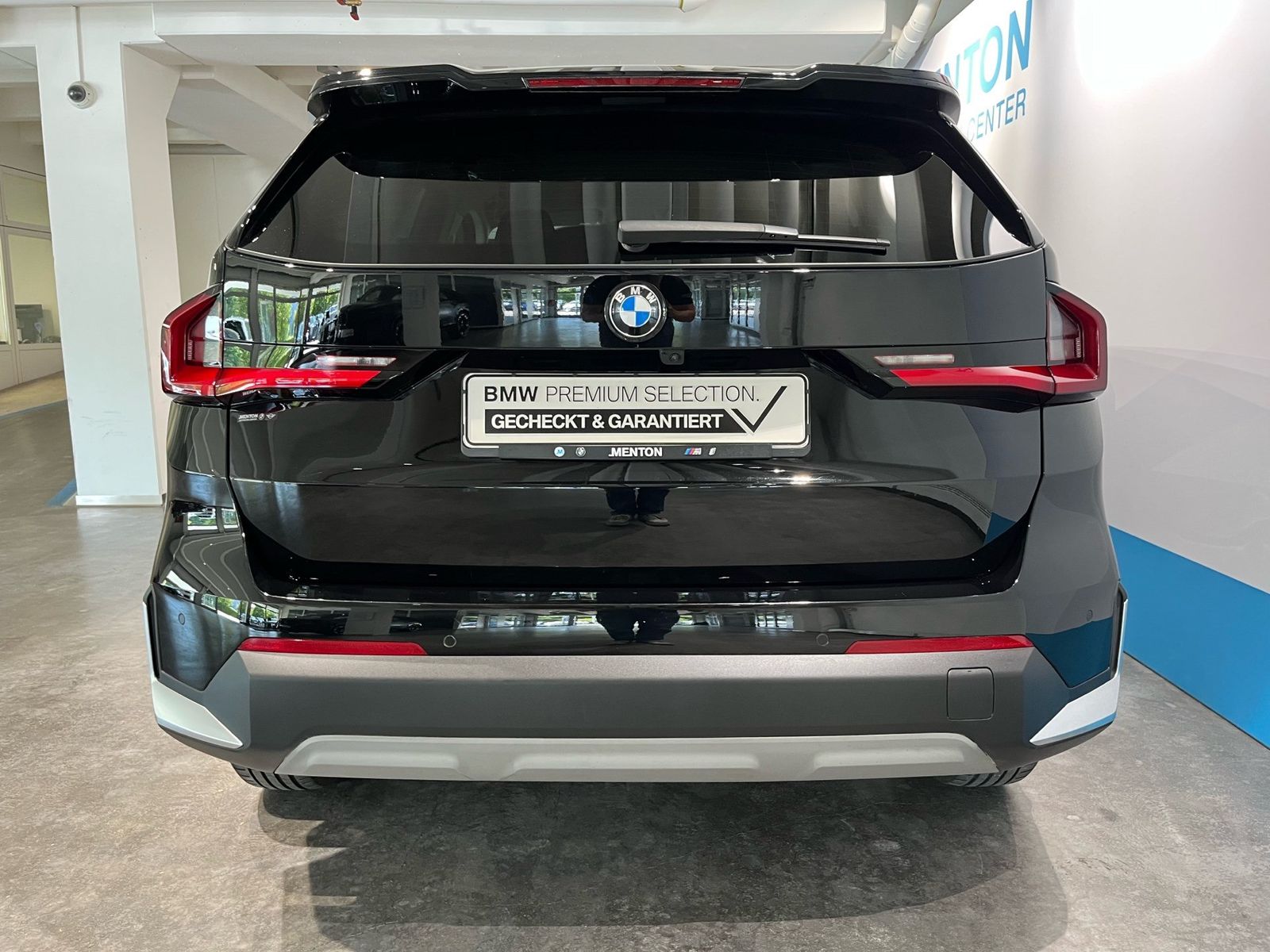 BMW X1 sDrive18d HuD 360 ad.LED Sportsitz AHK foto 5