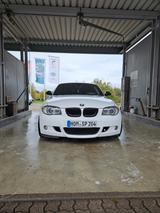 BMW 118d E81 M-Paket - BMW 118 mit Diesel-Antrieb: Coupé, Sportfahrwerk, 118d