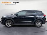 Hyundai Tucson blue Classic 2WD - Hyundai Gebrauchtwagen in Bremen