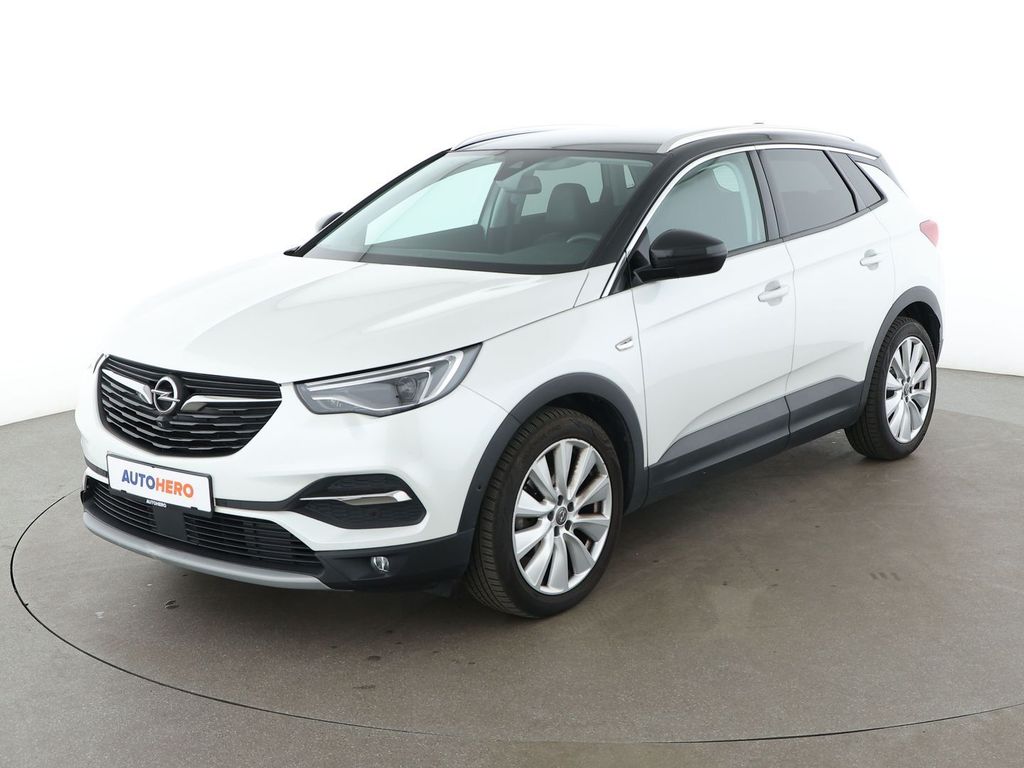 Image of Opel Grandland (X)
