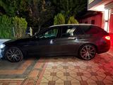 BMW xDrive 400Ps | B&W | Pano | Voll | HUD - BMW: Taxi