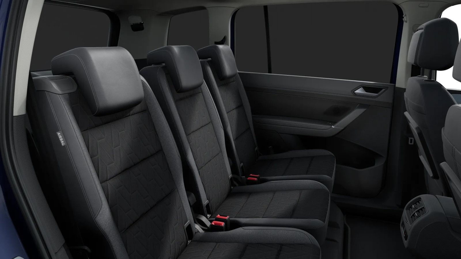 Volkswagen Touran - Bild 14