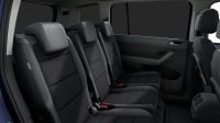 Volkswagen Touran - Vorschau Bild 14