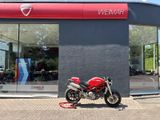 Ducati Monster S4 R  Carbon mit 12 M. Garantie TOP - DUCATI S4 MONSTER