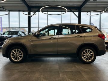 MYAUTOCENTER – Gebraucht- und Jahreswagen mit Werkstattservice in Pfaffenhofen BMW X1 xDrive 20 i *Kamera*Klima*SHZ*Navi*Bluetooth*
