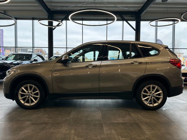 MYAUTOCENTER – Gebraucht- und Jahreswagen mit Werkstattservice in Pfaffenhofen BMW X1 xDrive 20 i *Kamera*Klima*SHZ*Navi*Bluetooth*
