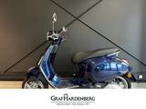 Vespa Primavera 125 E5+ Blue Energico