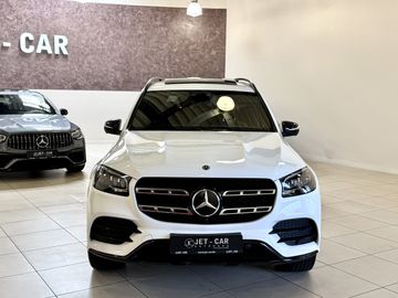 Mercedes GLS 350 - 4