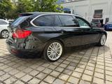 BMW 328i AUTOMATIK-NAVI-LEDER-PANO-EUR6-TÜV-NEU - BMW 3er Reihe mit Benzin-Antrieb