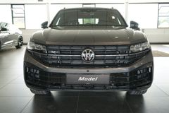VW Touareg R eHybird | Pano | AHK | Dynaudio VW Touareg R eHybird | Pano | AHK | Dynaudio