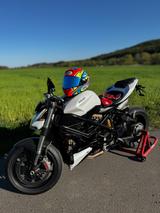 Ducati STREETFIGHTER S - Angebote