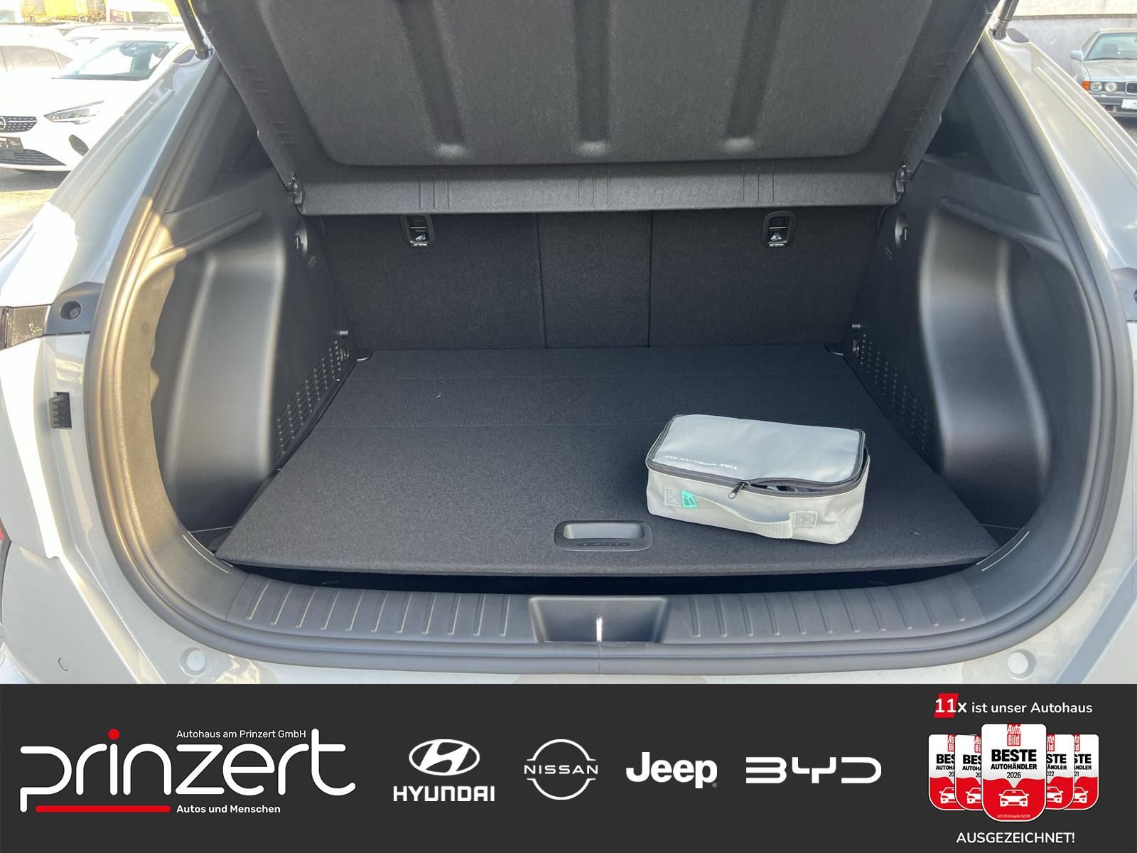 Hyundai Kona – Bild 15