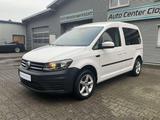 Volkswagen Caddy 1,4 TSI DSG  Trendline  (Automatik)