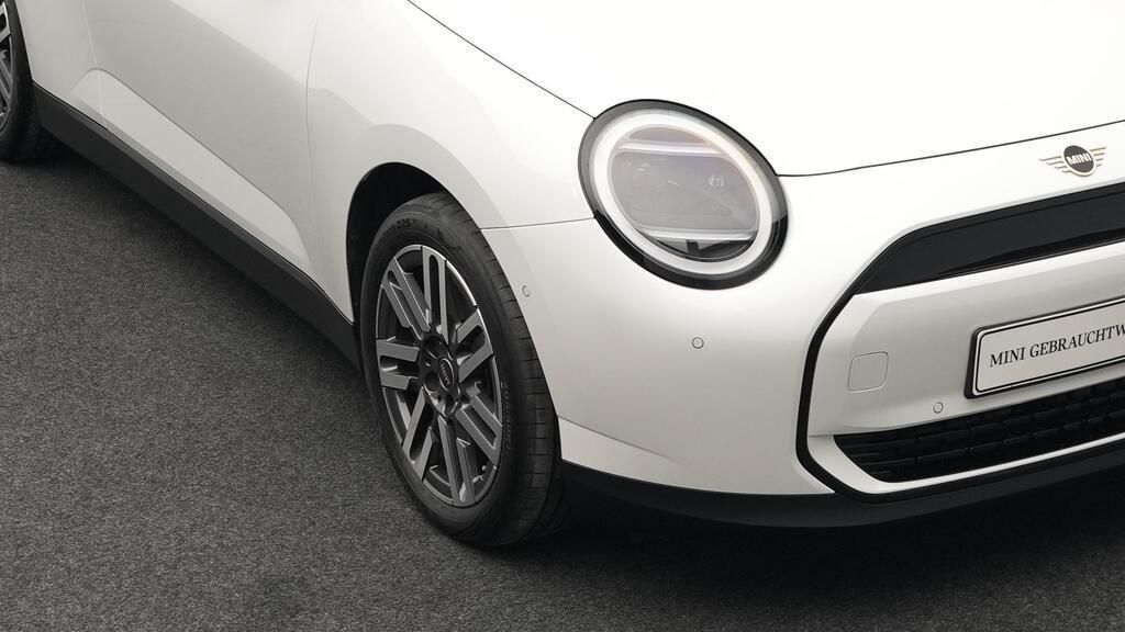 MINI Cooper E - Bild 23