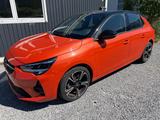 Opel Corsa F GS Line/AUT/NAVI/KAMERA - Opel Corsa Gebrauchtwagen in Stuttgart