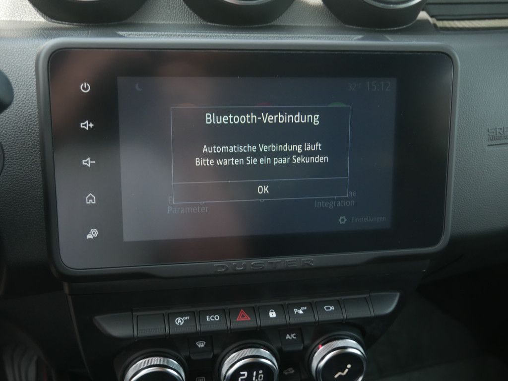 Fahrzeugabbildung Dacia Duster Extreme TCe 100 ECO-G 2WD NAVI LED 360°
