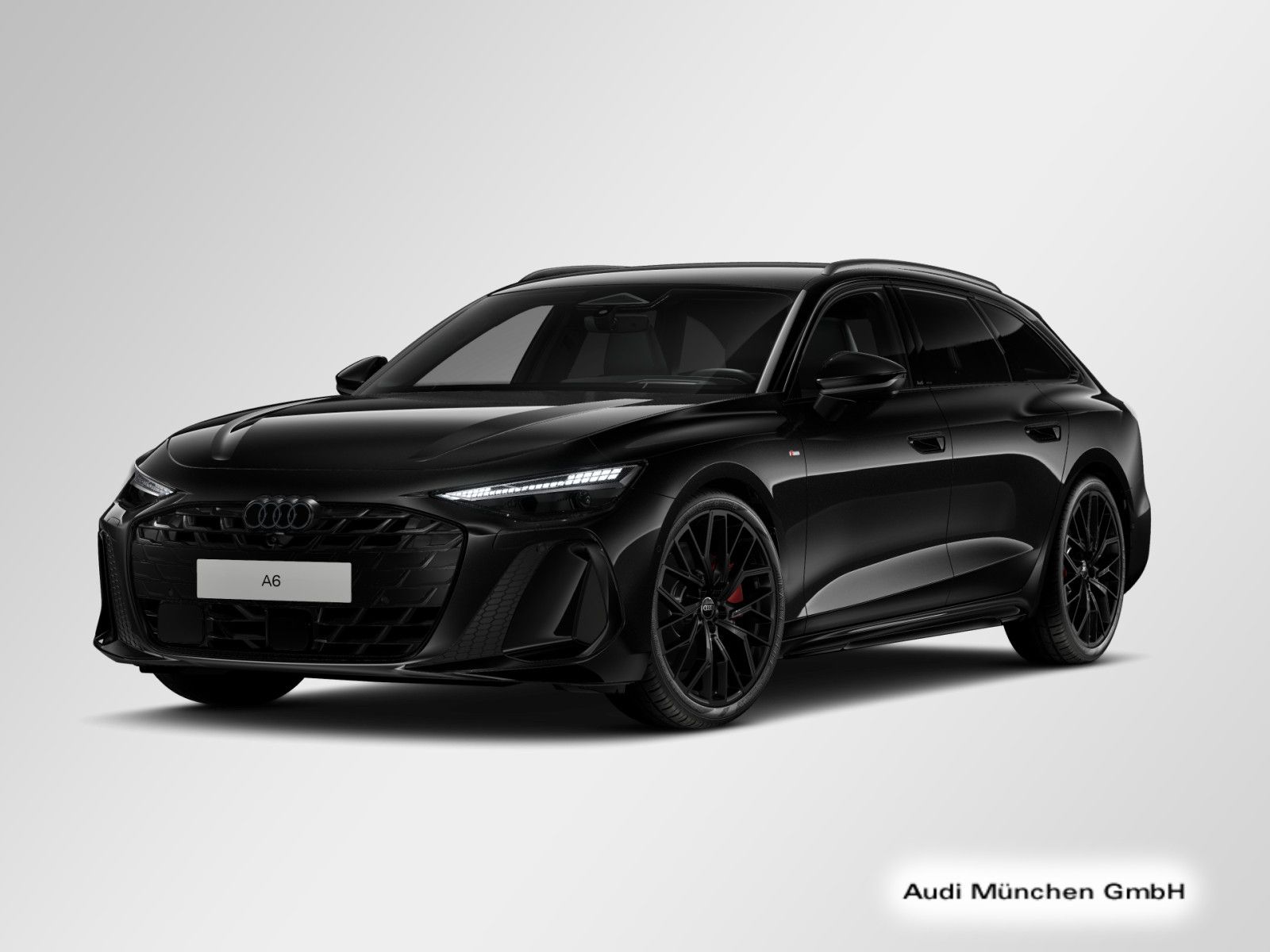 Audi A6 - Bild 4