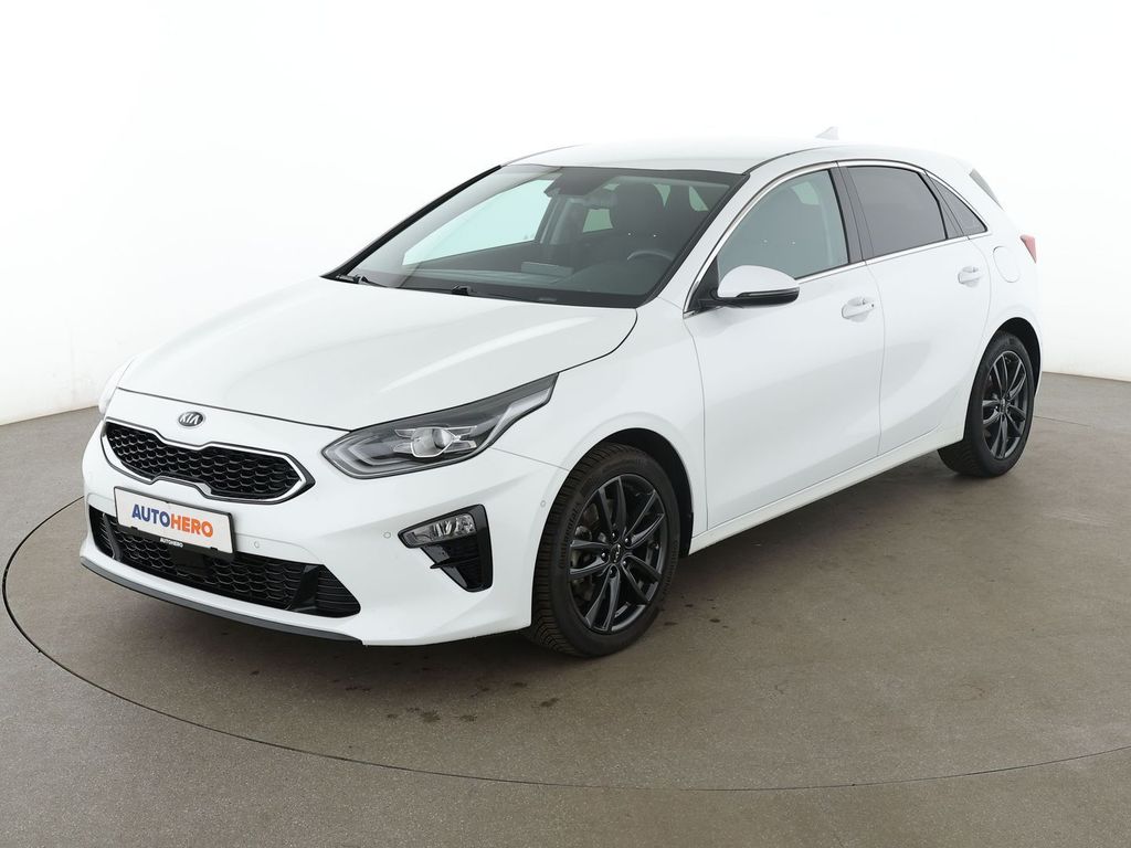 Image of Kia cee'd / Ceed