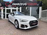 Audi S5 3.0 TDI quattro Sportback Matrix LED*Keyless - gebrauchte Audi S5 aus dem Jahr 2022