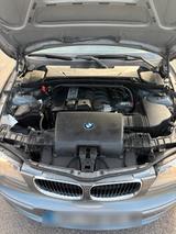 BMW E81 116i - BMW: E81