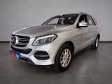 Mercedes-Benz GLE 250d 4Matic/Schiebedach/2.Hand - Mercedes-Benz GLE 250: Automatik