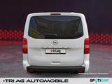 Opel Zafira XL GS 2.2 Diesel 132 kW (180 PS) AT-8 S/S - Opel Zafira Tageszulassungen