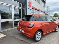 Suzuki Swift - Vorschau Bild 4