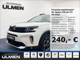 Citroën C5 Aircross Navi+BT LED-Schein.PDCv+h+Cam360 Alu - Citroën in Düsseldorf