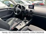 Audi A3 2.0 TDI 2.HAND/LED/NAVI/SHZ/PDC/8xALU - Audi A3 8L mit Diesel-Antrieb