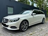 Mercedes-Benz E 250 CDI T AVANTGARDE Autom. Pano-Dach - Mercedes-Benz E 250 in Wiesbaden