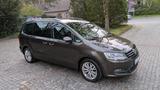 Volkswagen Sharan 2.0 TDI SCR 130kW DSG Highline - VW Sharan Gebrauchtwagen in Oldenburg