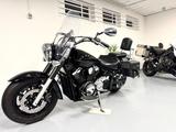Yamaha XVS 1300 Midnight Star nur 12.400 km! aus 2016 ! - YAMAHA XV