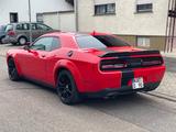 Dodge Challenger - Dodge Challenger von privat