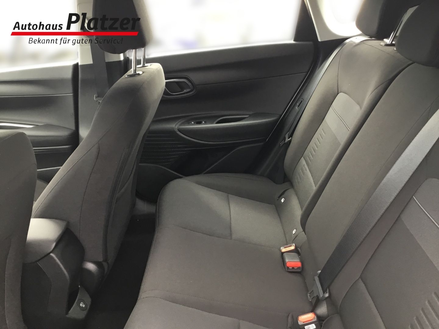 Hyundai BAYON – Bild 7